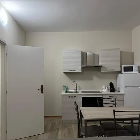 A Casa Della Nonna Appartement Pachino