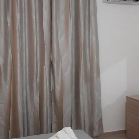 A Casa Della Nonna Lejlighed