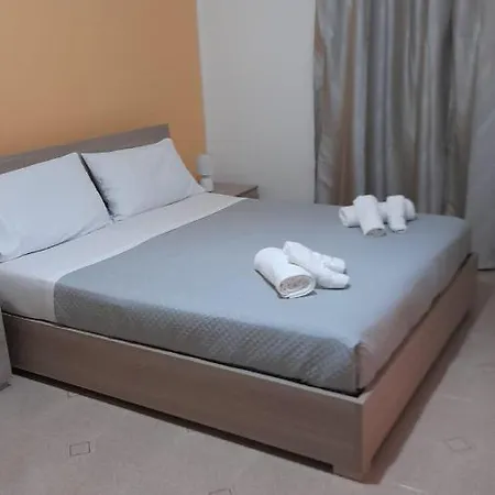 A Casa Della Nonna Apartament *
