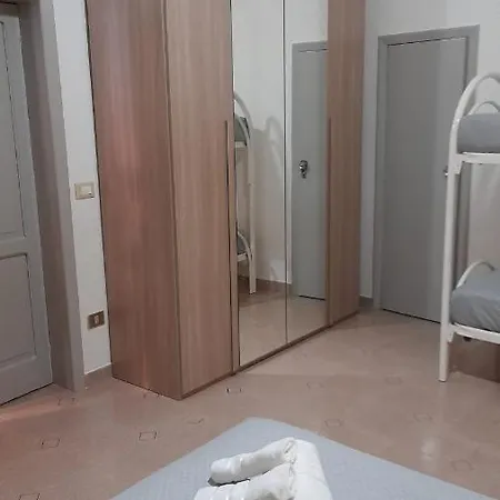 A Casa Della Nonna * Pachino
