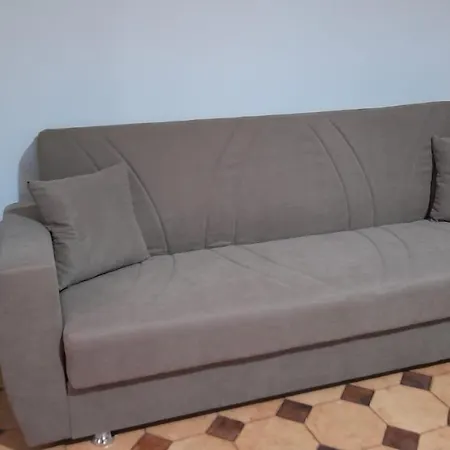 Appartement A Casa Della Nonna