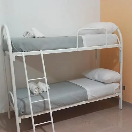 Lejlighed A Casa Della Nonna *