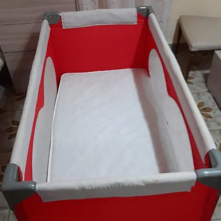 A Casa Della Nonna Apartament