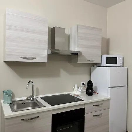 Appartement A Casa Della Nonna Pachino