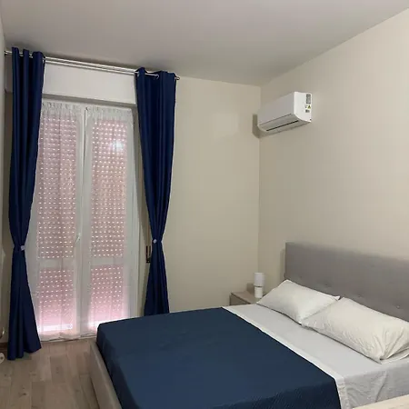 A Casa Della Nonna Appartement Pachino