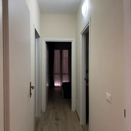 A Casa Della Nonna Appartement Pachino