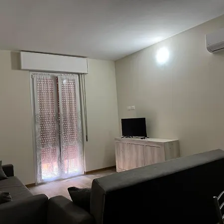 A Casa Della Nonna Appartement Pachino