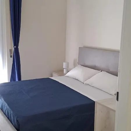 A Casa Della Nonna Appartement